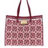 Danna Dolce & Gabbana | Borsa Stampa Maiolica