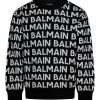 Bambino Balmain | Maglione In Lana