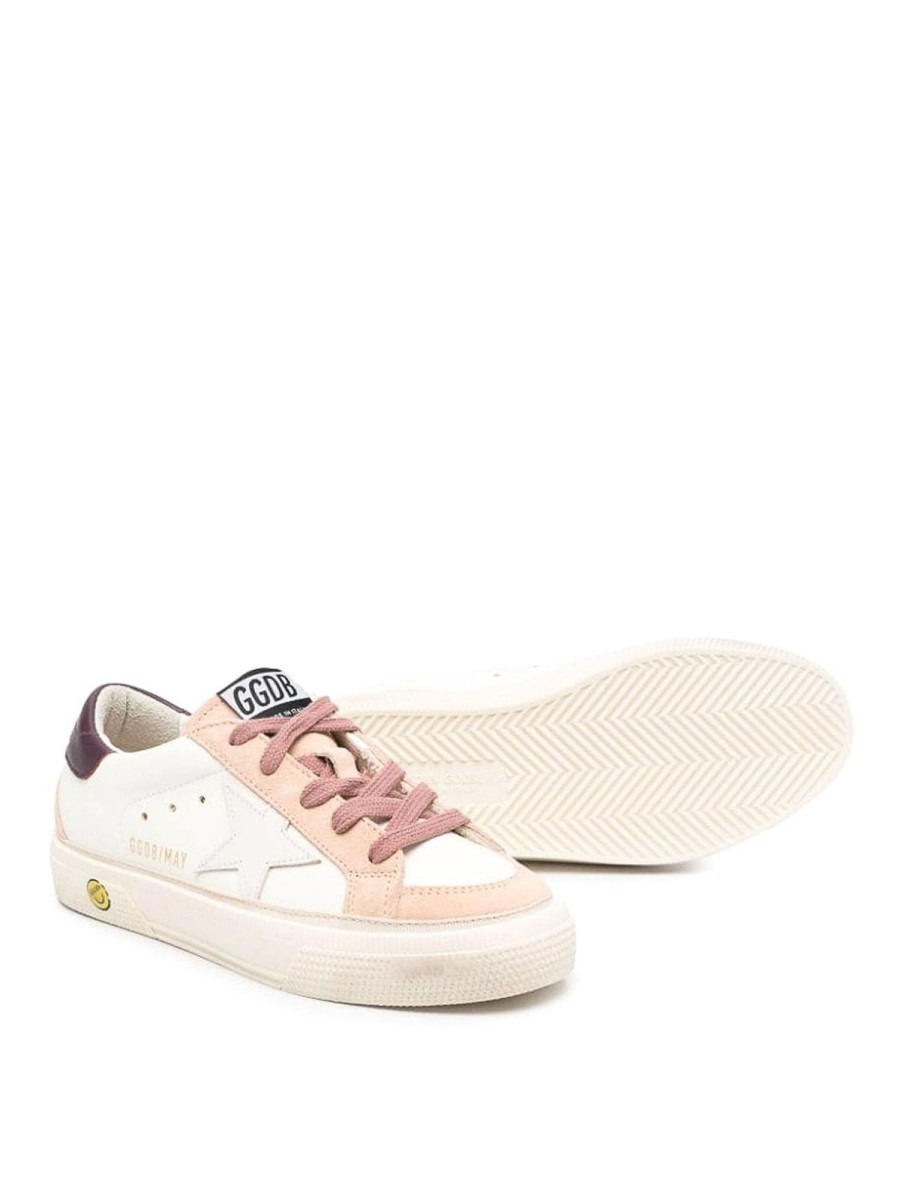 Bambino Golden Goose | Sneakers