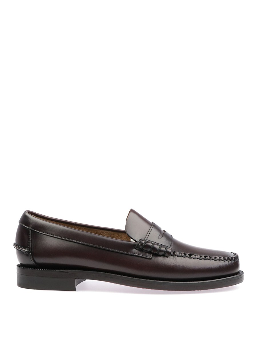 Uomo Sebago | Mocassini Penny Bar