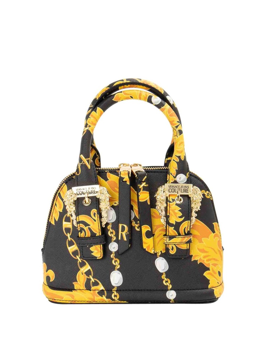 Danna Versace Jeans Couture | Borsa A Tracolla