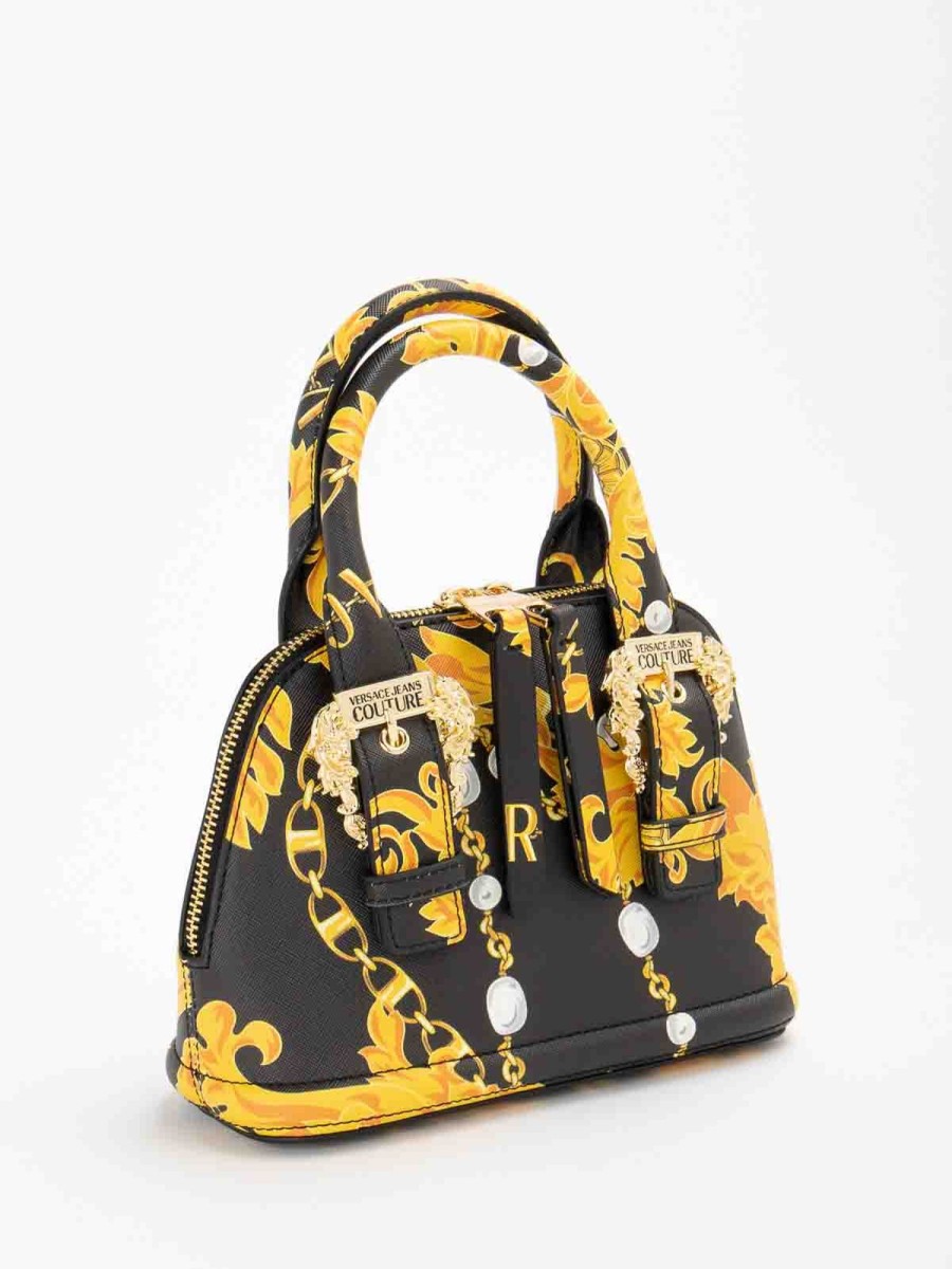 Danna Versace Jeans Couture | Borsa A Tracolla