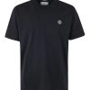 Uomo Stone Island | T-Shirt