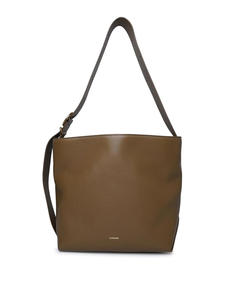 Danna Jil Sander | Borsa A Secchiello