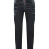 Uomo Dsquared2 | Jeans Stile Skater