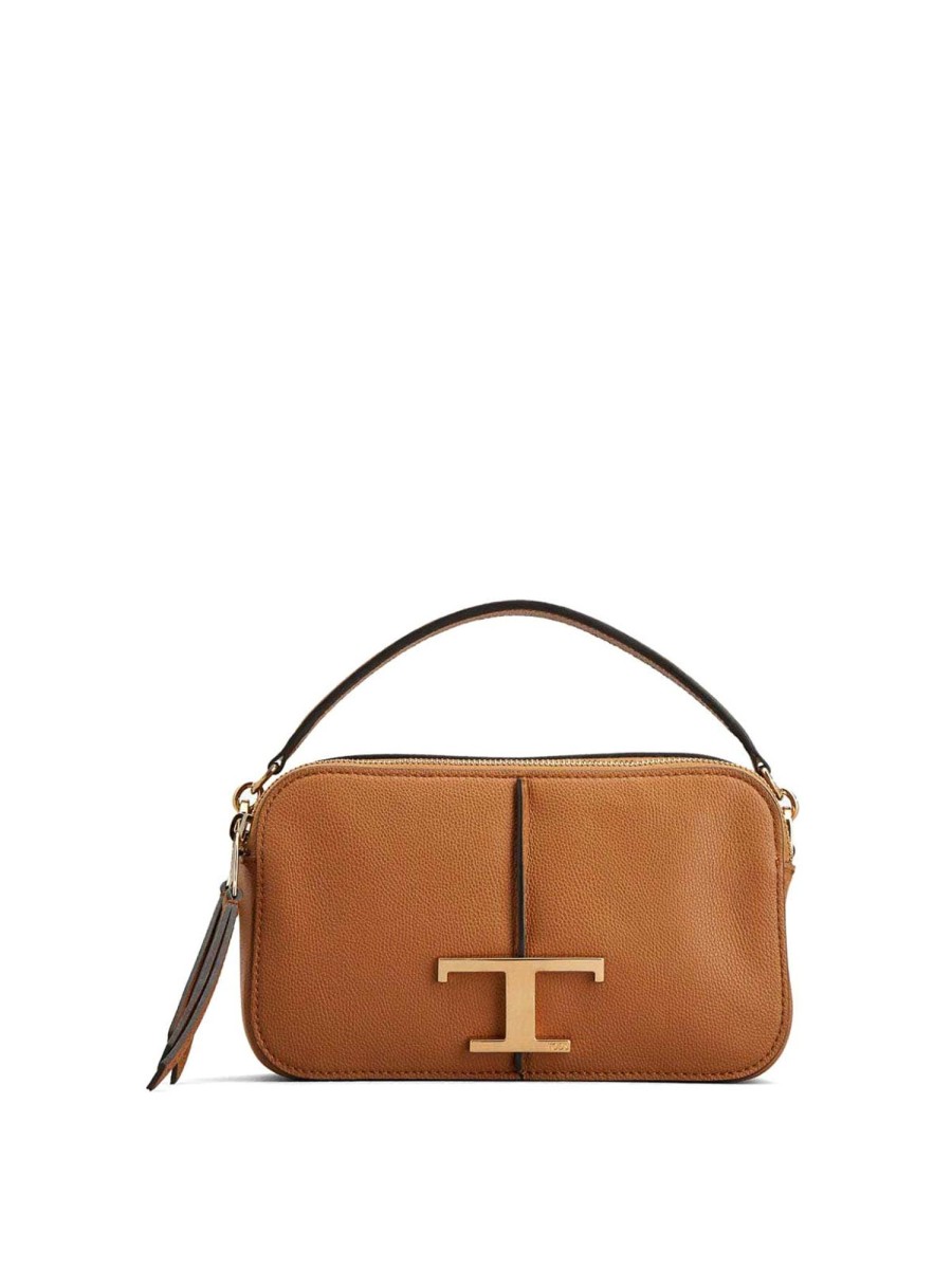 Danna Tod's | Mini Borsa In Pelle