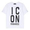 Bambino Dsquared2 | T-Shirt