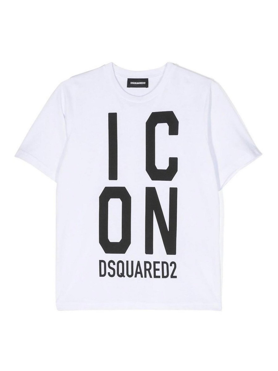 Bambino Dsquared2 | T-Shirt