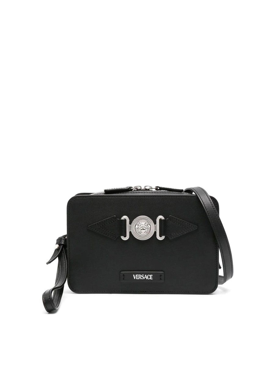 Uomo Versace | Borsa Camera Bag