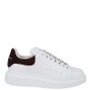 Danna Alexander Mcqueen | Sneaker Pelle Sgomm