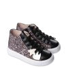 Bambino Florens | Sneakers Bambina Multicolor