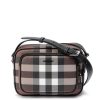 Uomo Burberry | Borsa A Tracolla Paddy