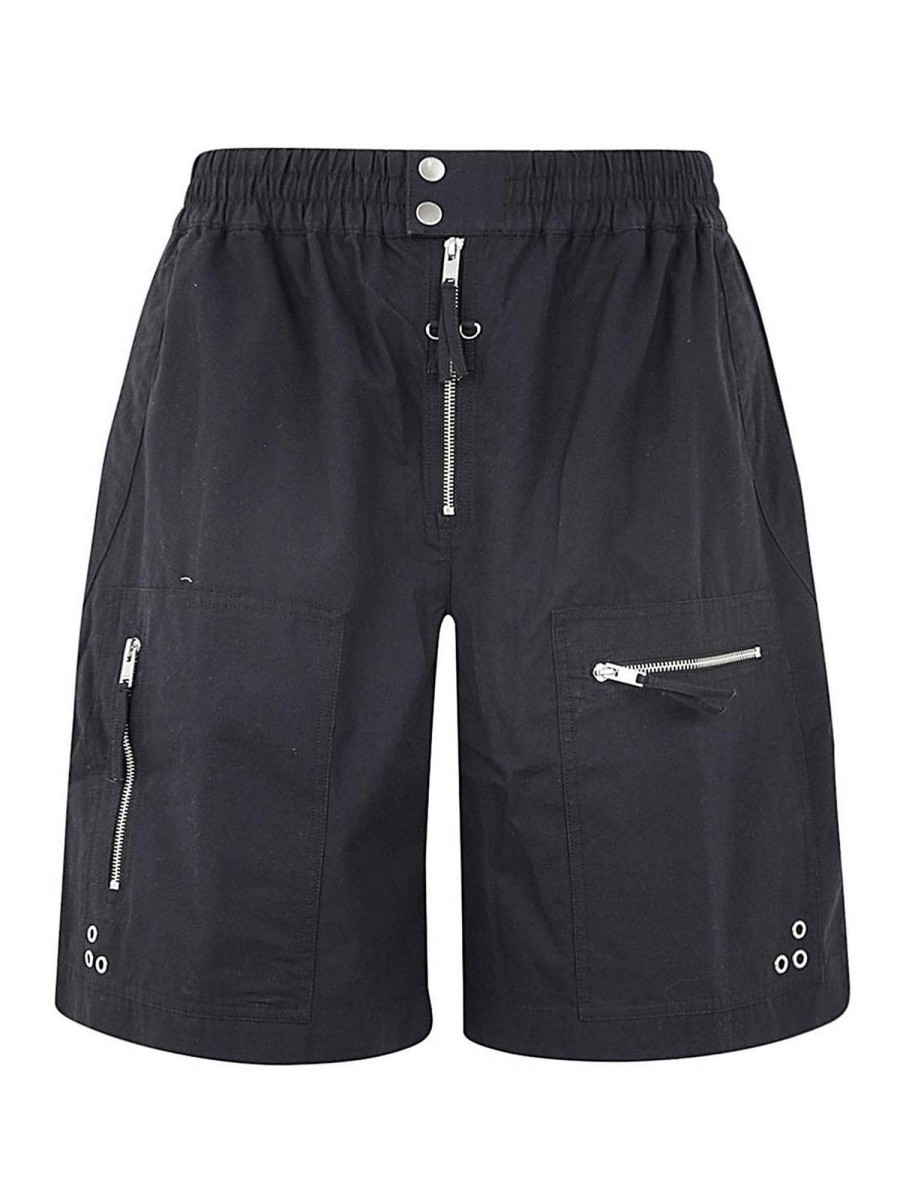 Uomo Isabel Marant | Shorts Nahlan