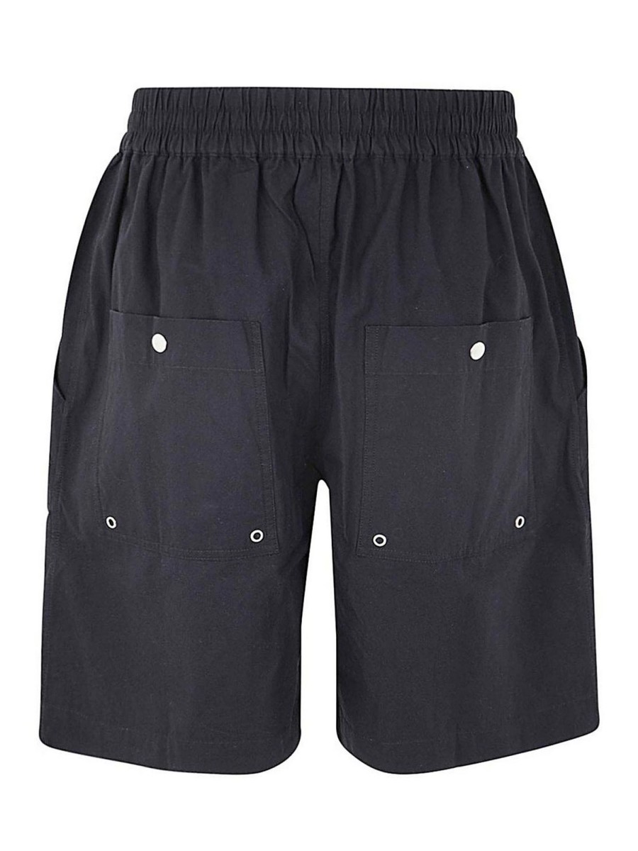 Uomo Isabel Marant | Shorts Nahlan