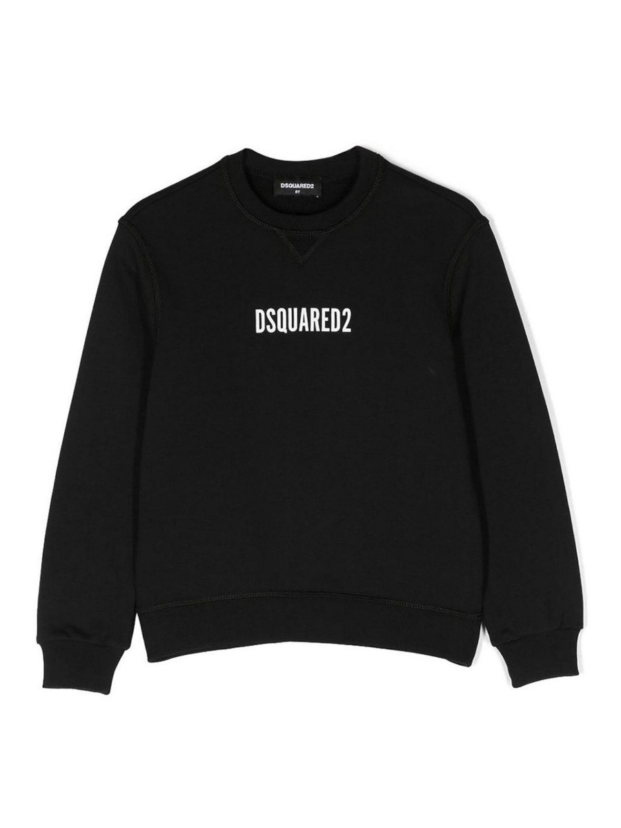 Bambino Dsquared2 | Maglione