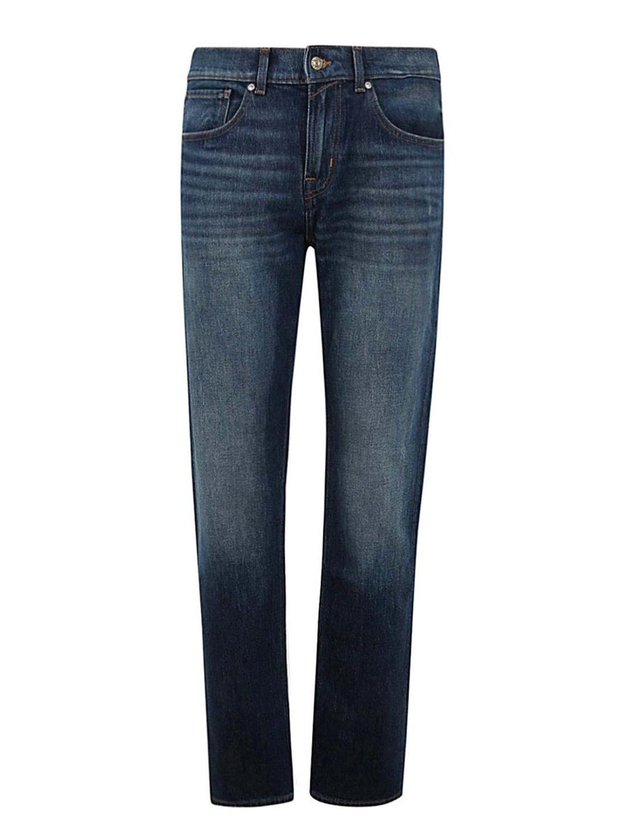 Uomo 7 For All Mankind | Jeans