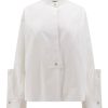 Danna Jil Sander | Camicia In Cotone