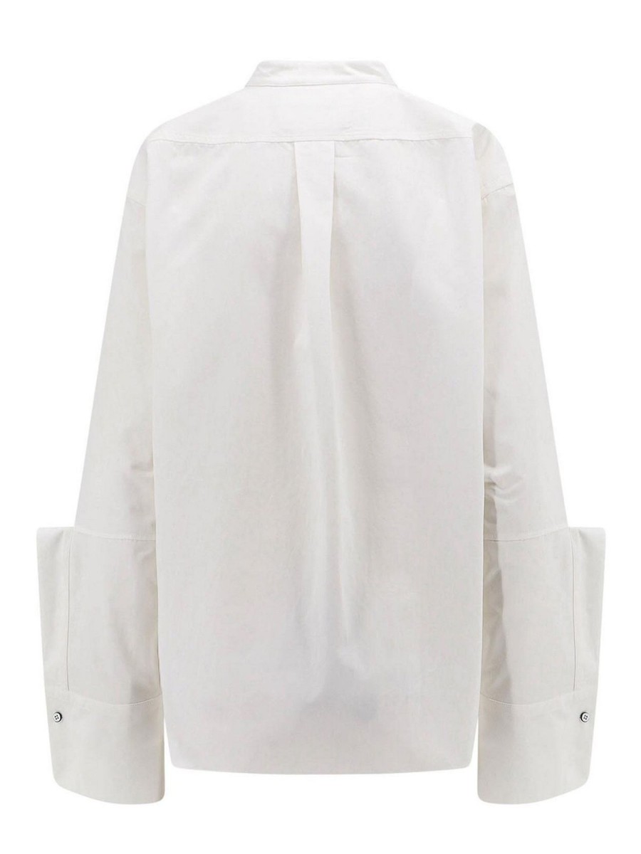 Danna Jil Sander | Camicia In Cotone