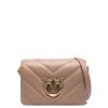 Danna Pinko | Borsa Love Click Mini