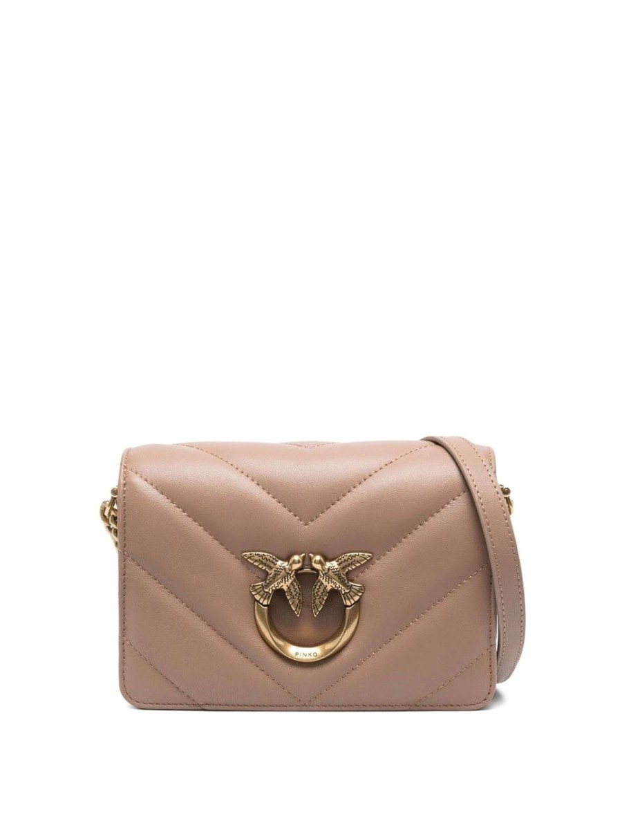 Danna Pinko | Borsa Love Click Mini