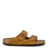 Uomo Birkenstock | Sandali Dellarizona