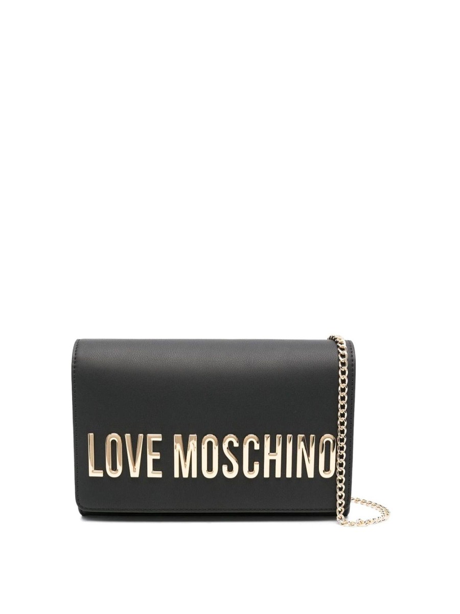 Danna Love Moschino | Borsa Con Logo