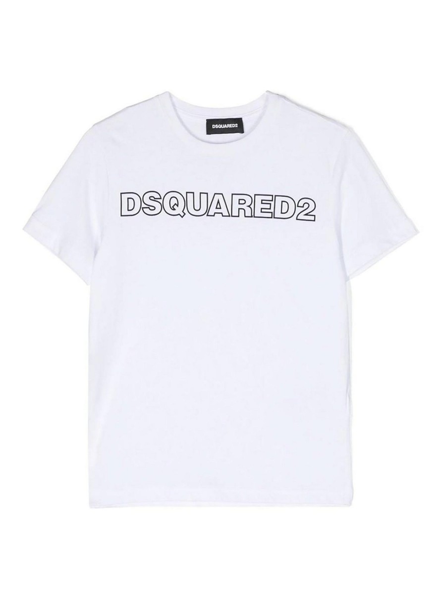 Bambino Dsquared2 | T-Shirt