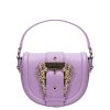 Uomo Versace Jeans Couture | Couture 1 Schizzo 2 Borsa