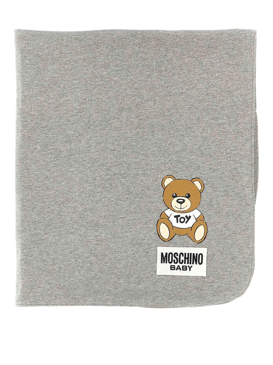 Bambino Moschino | Copertura Dellorsacchiotto