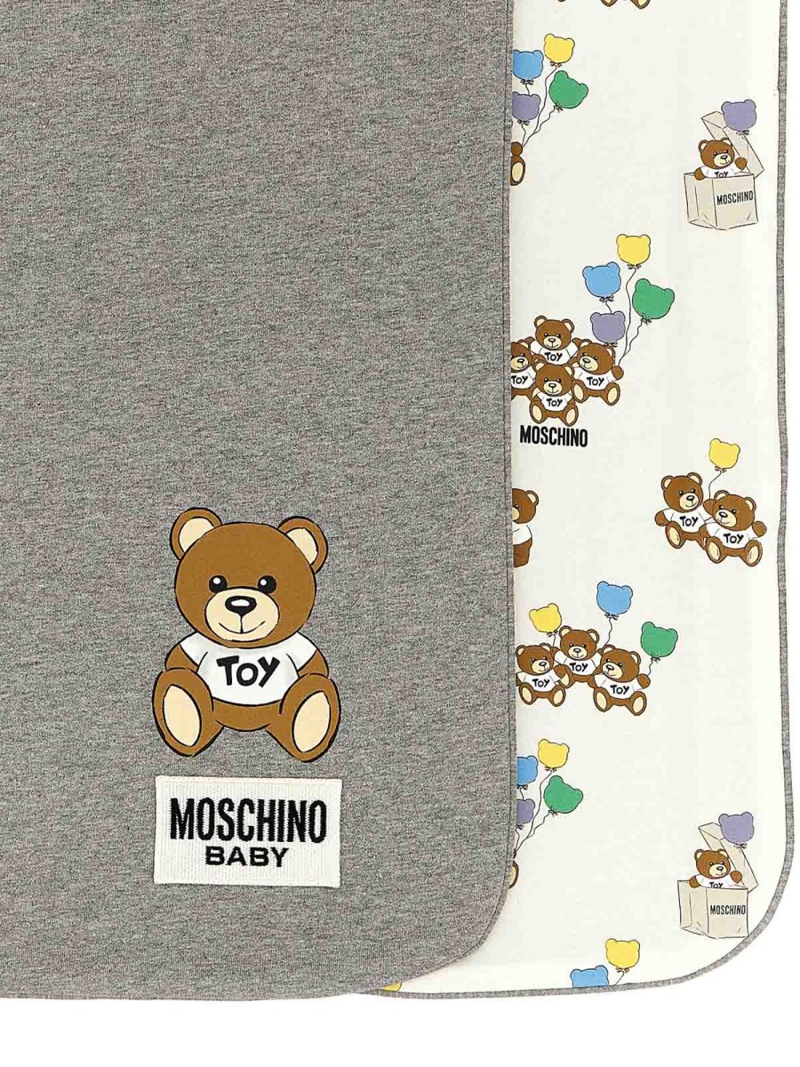 Bambino Moschino | Copertura Dellorsacchiotto