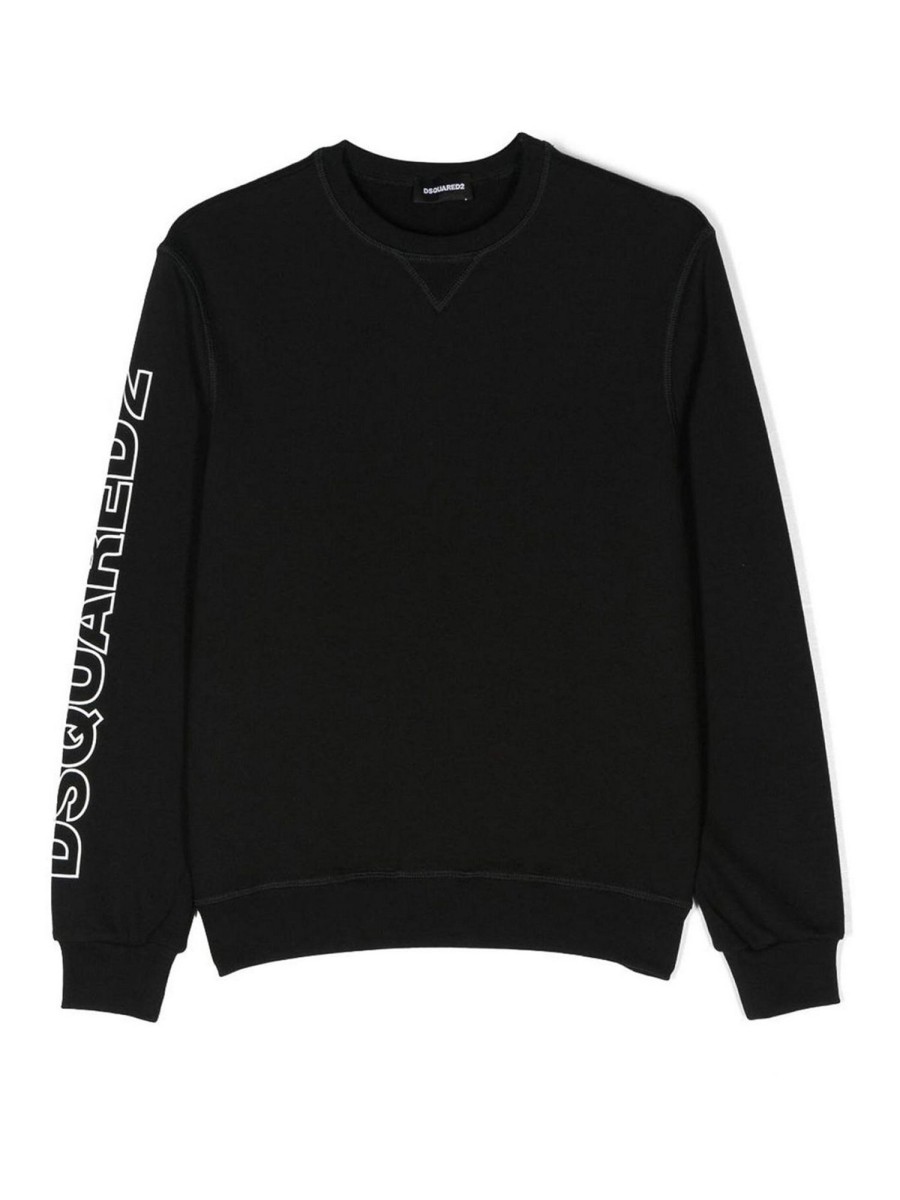 Bambino Dsquared2 | Maglione