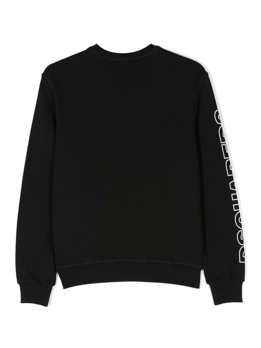 Bambino Dsquared2 | Maglione