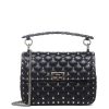 Bambino Valentino Garavani | Borsa Con Catena Rockstud Spike