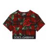 Bambino Dolce & Gabbana | T-Shirt Manica Corta