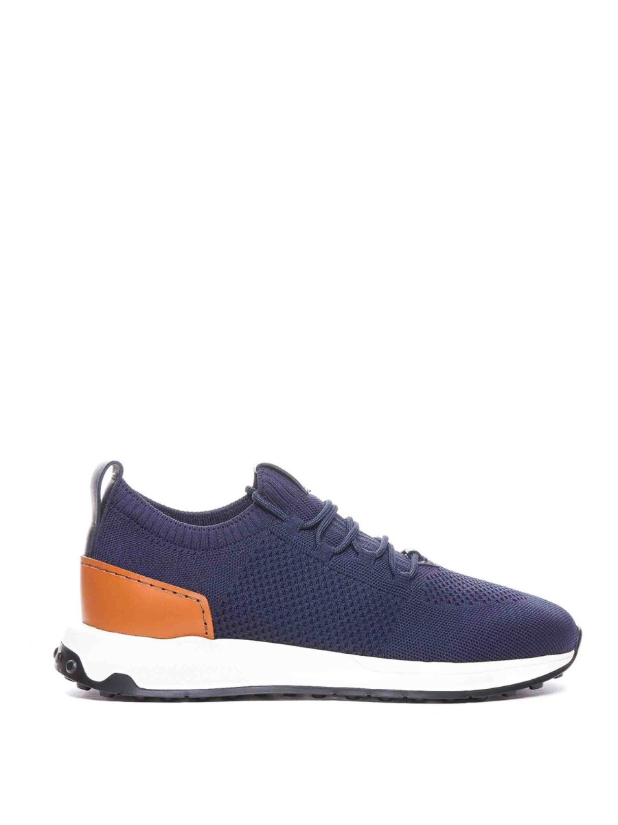 Uomo Tod's | Scarpe Da Ginnastica