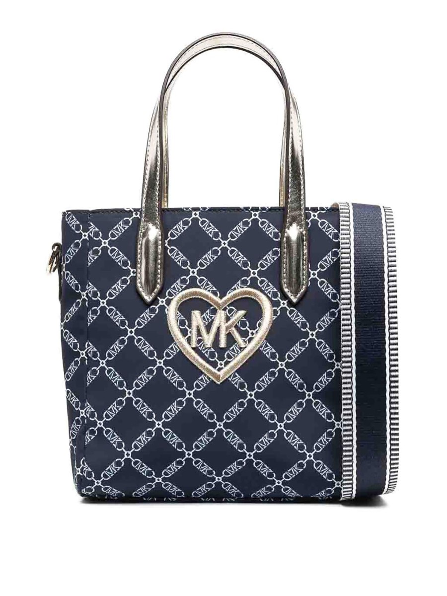 Bambino Michael Kors | Borsa Monogramma