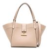 Danna Tom Ford | Borsa Piccola In Pelle Fiore