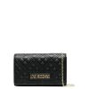 Danna Love Moschino | Borsa Con Scritta Logo