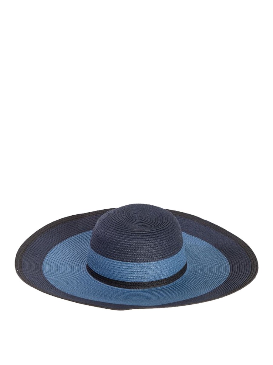 Danna Paul Smith | Cappello Da Sole A Righe