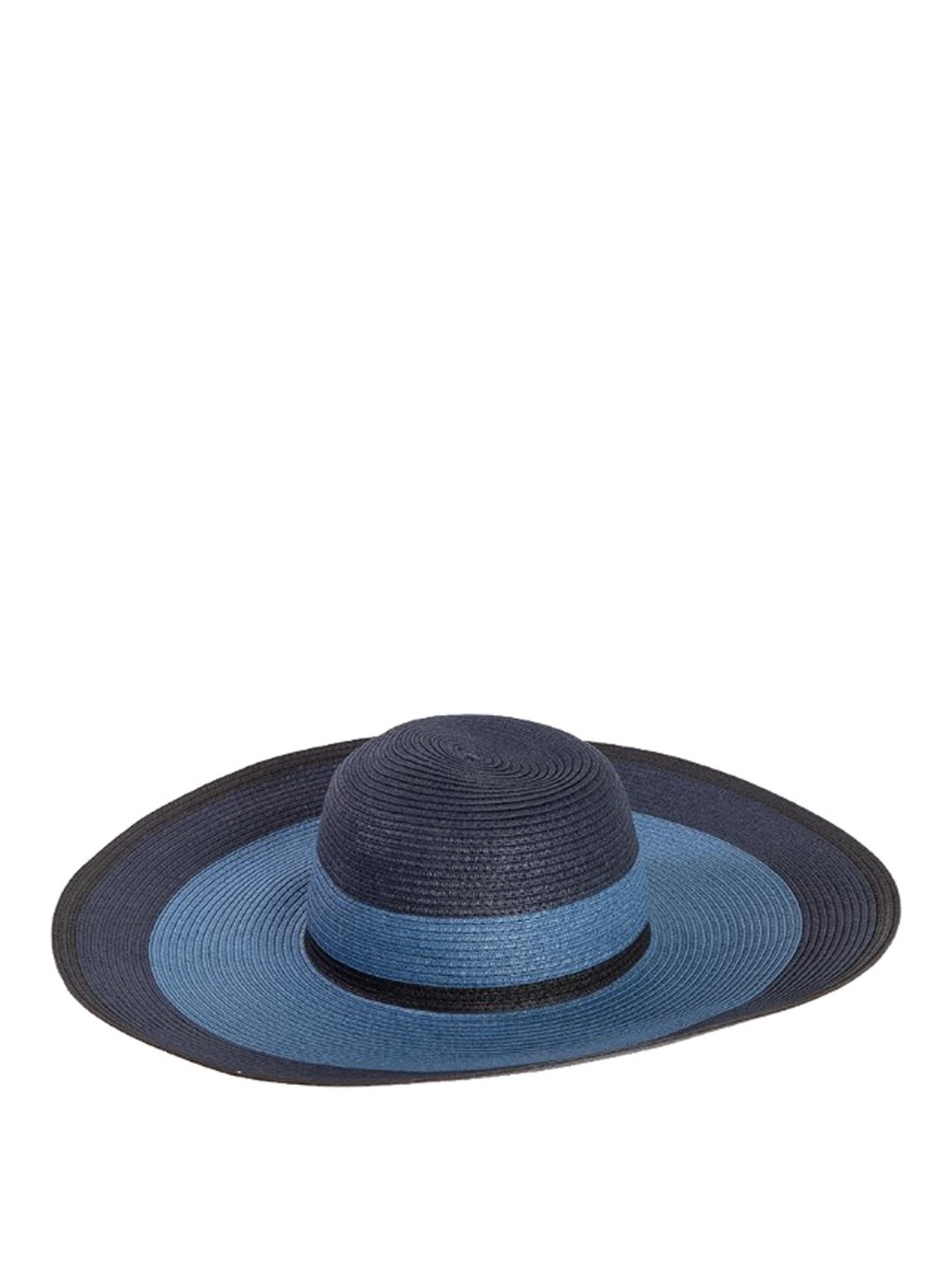 Danna Paul Smith | Cappello Da Sole A Righe