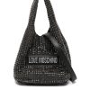 Danna Love Moschino | Borsa Tote Abbellimento