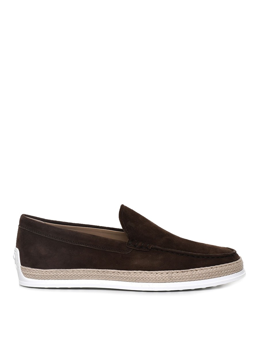 Uomo Tod's | Slip-On Tods