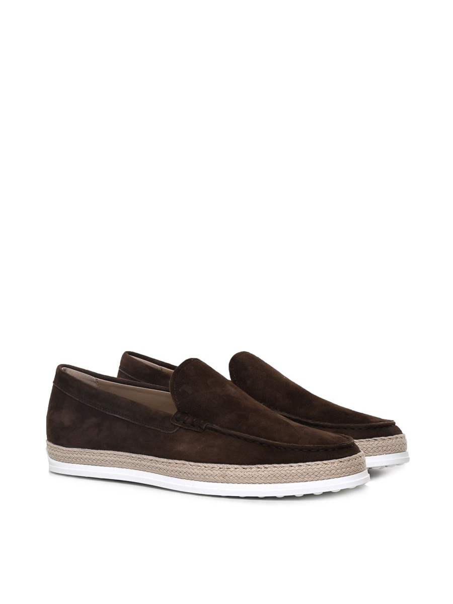 Uomo Tod's | Slip-On Tods