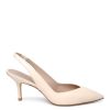 Danna Stuart Weitzman | Slingback Eva 75