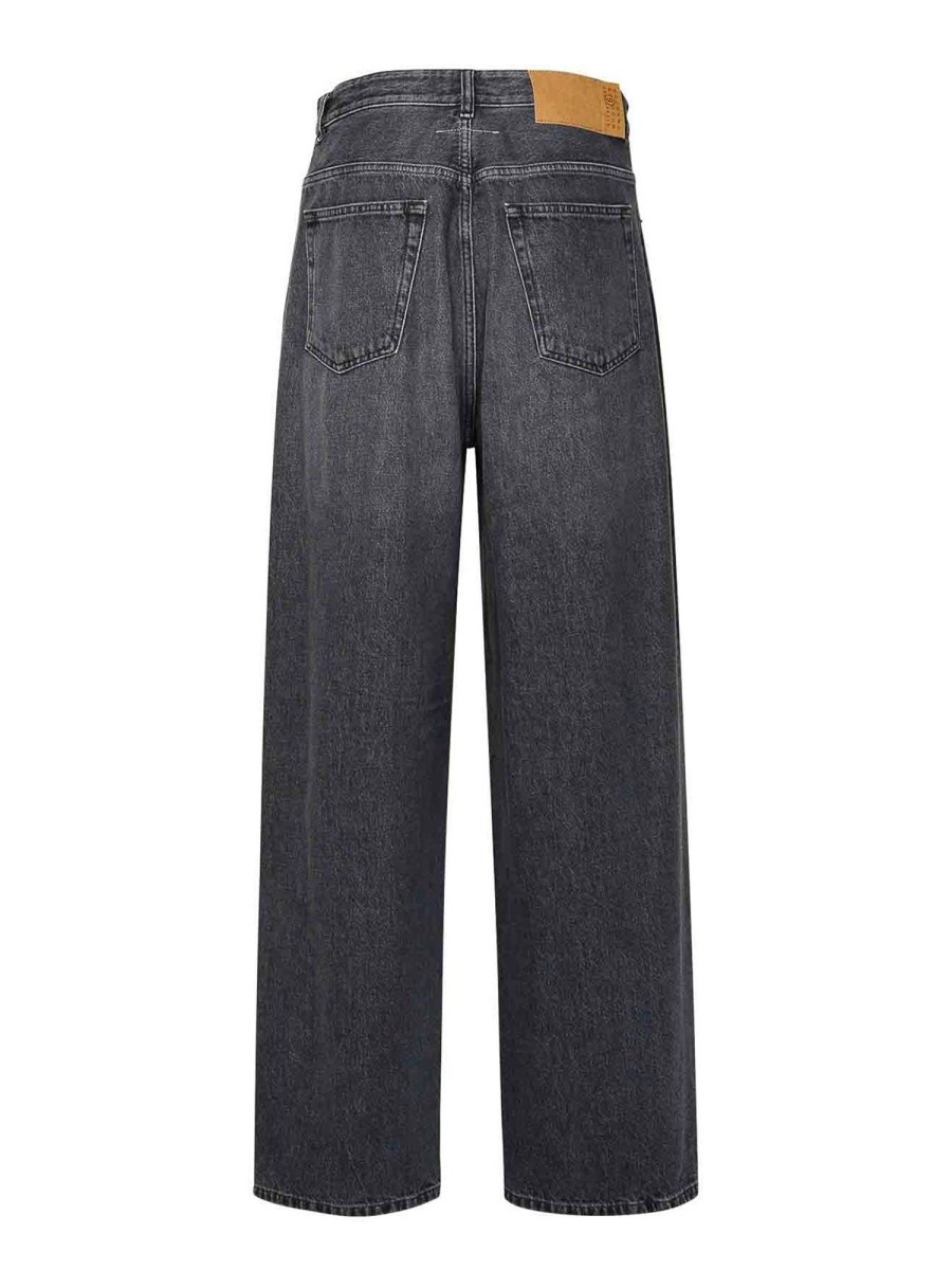 Uomo MM6 Maison Margiela | Jeans