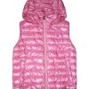 Bambino Herno | Piumino Piumino Fucsia