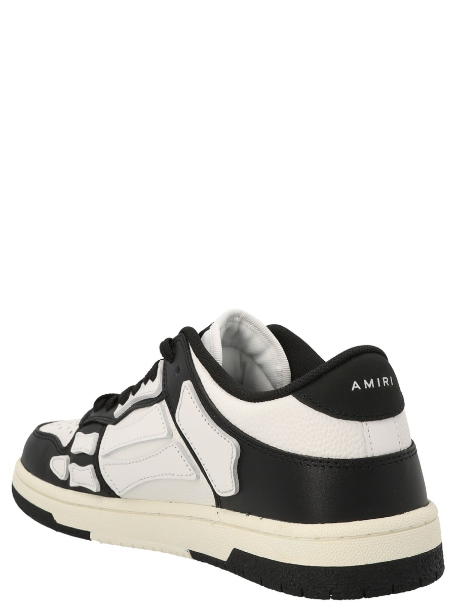 Uomo Amiri | Sneakers Skel Top Basse