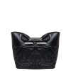 Danna Alexander Mcqueen | Borsa A Mano Grande Con Fiocco