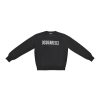 Bambino Dsquared2 | Maglione Per Bambini Dsquared2 Neri