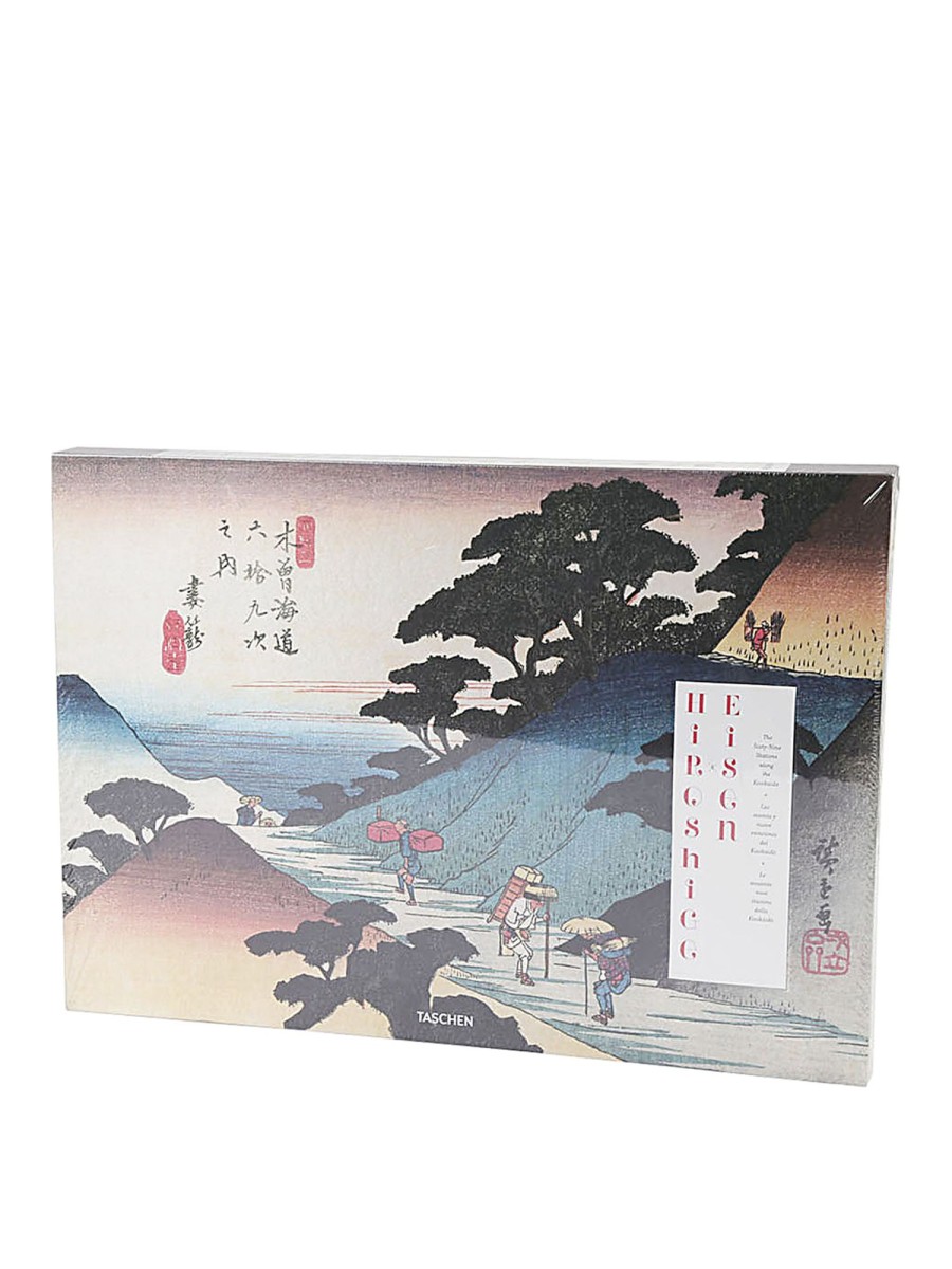 Uomo Taschen | Hiroshige Amp Eisen.